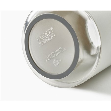 Joseph Joseph Presto Stone Hygienic Soap Dispenser