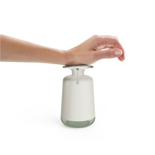 Joseph Joseph Presto Stone Hygienic Soap Dispenser