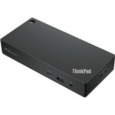 Lenovo ThinkPad Universal USB-C Smart Dock