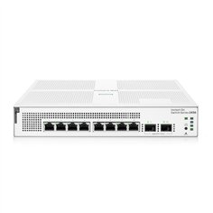 HPE Networking Instant On 1930 Switch 8p Gigabit CL4 PoE