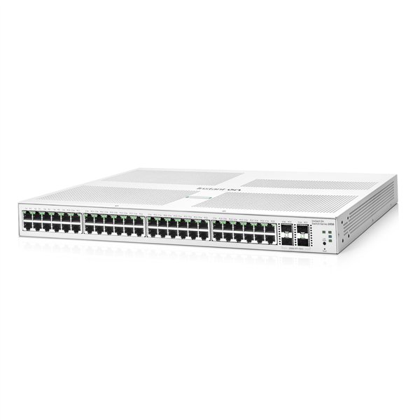 HPE Networking Instant On 1930 Switch 48p Gigabit