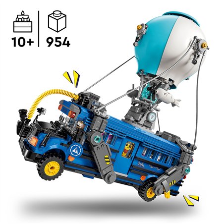 LEGO Fortnite 77073 Battle Bus