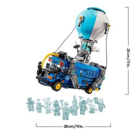 LEGO Fortnite 77073 Battle Bus