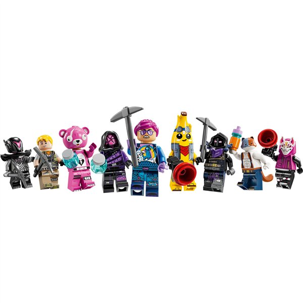 LEGO Fortnite 77073 Battle Bus