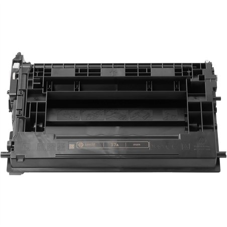 HP cartuccia CF 237 A nero No. 37 A