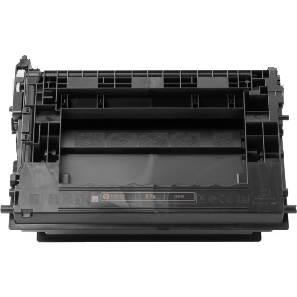 HP cartuccia CF 237 X nero No. 37 X