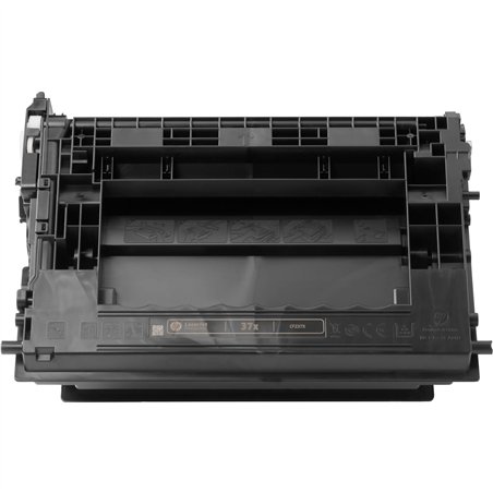 HP cartuccia CF 237 X nero No. 37 X