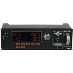 Logitech G Flight Multi Panel 2