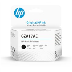 HP 6ZA17AE testina di stampa nero