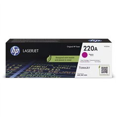 HP cartuccia W 2203 A magenta No. 220 A