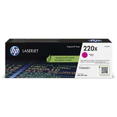 HP cartuccia W 2203 X magenta No. 220 X