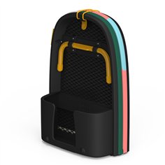 Joseph Joseph Pocket asse da stiro portatile DC