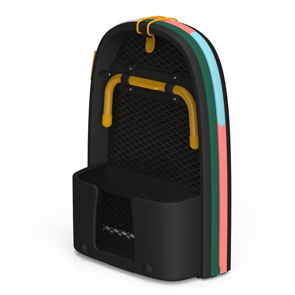 Joseph Joseph Pocket asse da stiro portatile DC