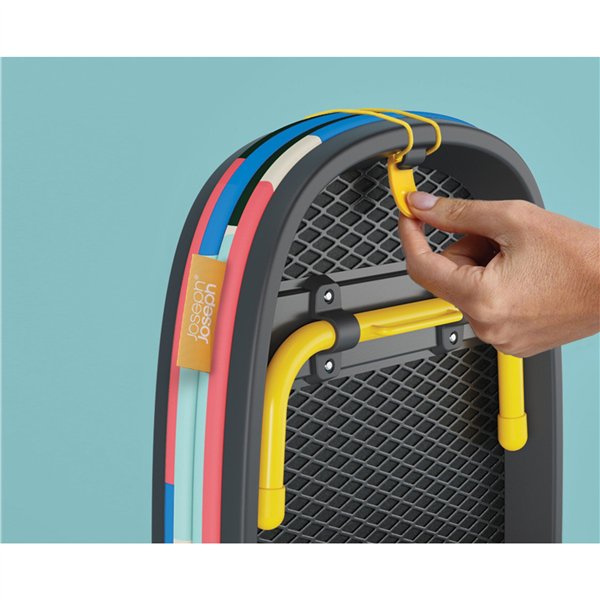 Joseph Joseph Pocket asse da stiro portatile DC