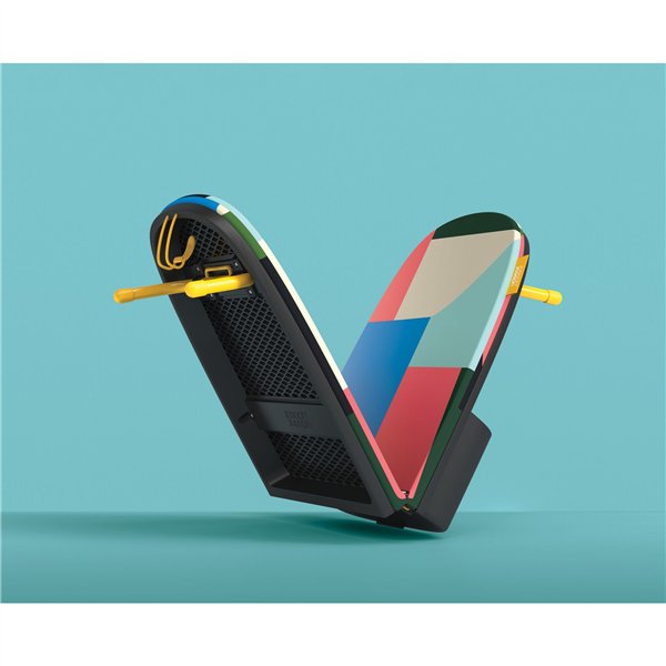 Joseph Joseph Pocket asse da stiro portatile DC