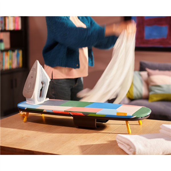 Joseph Joseph Pocket asse da stiro portatile DC