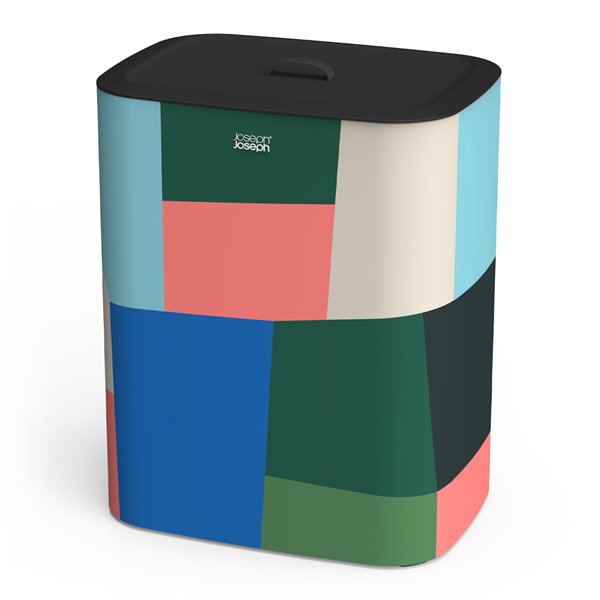 Joseph Joseph Tota 90L cesto biancheria DC