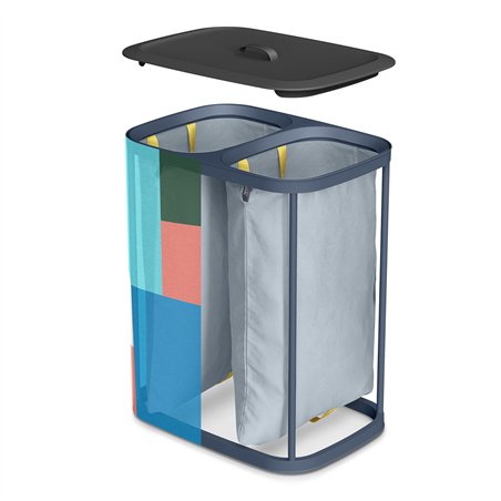 Joseph Joseph Tota 90L cesto biancheria DC