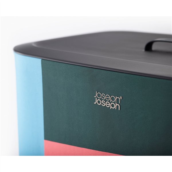 Joseph Joseph Tota 90L cesto biancheria DC