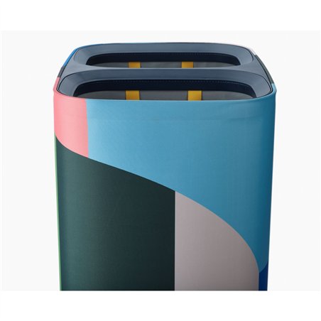 Joseph Joseph Tota 90L cesto biancheria DC