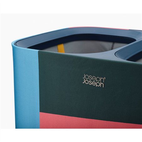 Joseph Joseph Tota 90L cesto biancheria DC