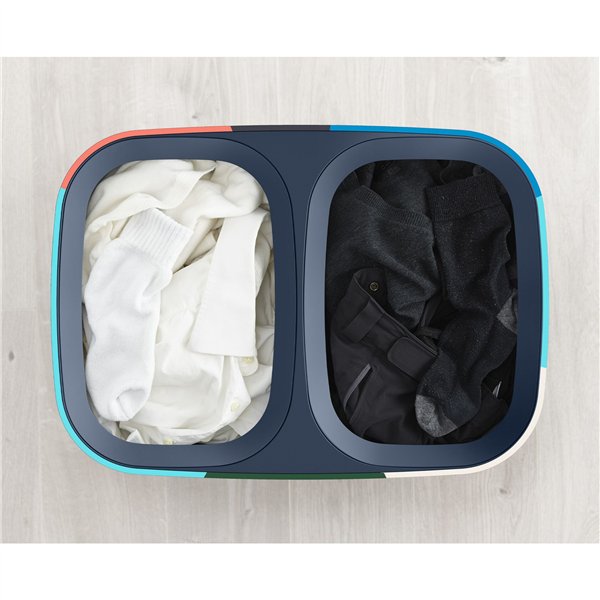 Joseph Joseph Tota 90L cesto biancheria DC