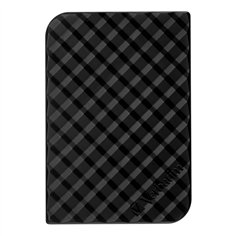 Verbatim Store n Go 2,5      4TB USB 3.0 nero Gen 2         53223 2
