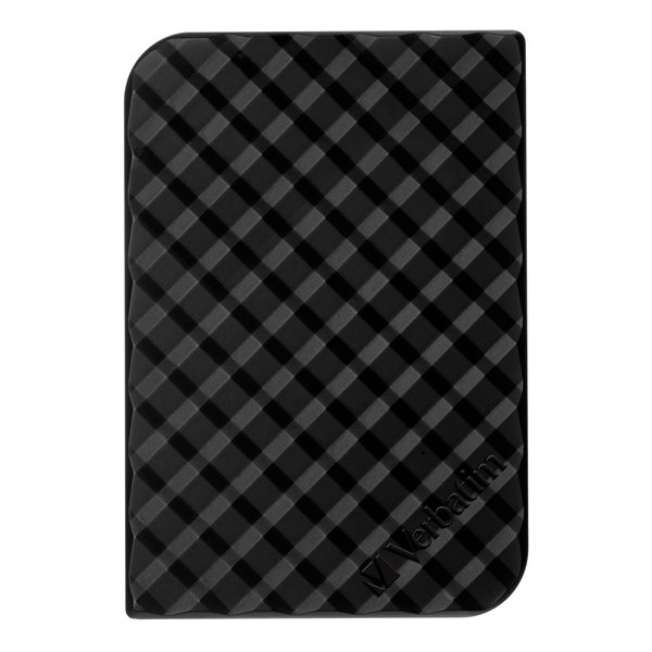 Verbatim Store n Go 2,5      4TB USB 3.0 nero Gen 2         53223