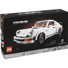 LEGO Creator 10295 Porsche 911