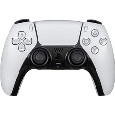 Sony DualSense Wireless Controller PS5 bianco