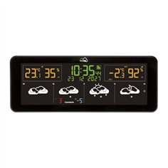 TFA TFA.me 35.8107.01   ID-07 WLAN Funk-Wetterstation 2