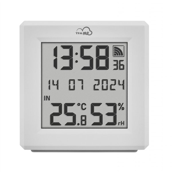 TFA TFA.me ID-01 WLAN Gateway 35.8103.02