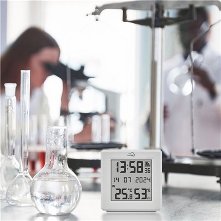 TFA TFA.me ID-01 WLAN Gateway 35.8103.02