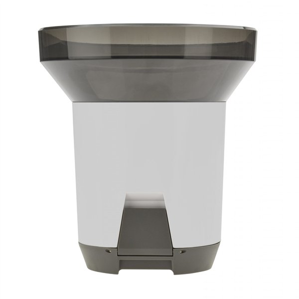 TFA TFA.me 30.3903.02 ID-A1 weiß Regensender