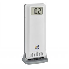 TFA 30.3901.02   ID-A5      weiß Temperatursender