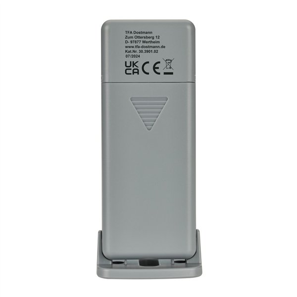 TFA 30.3901.02   ID-A5      weiß Temperatursender