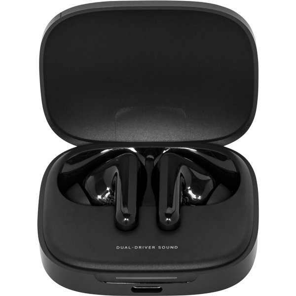 Xiaomi Redmi Buds 6 nero notte