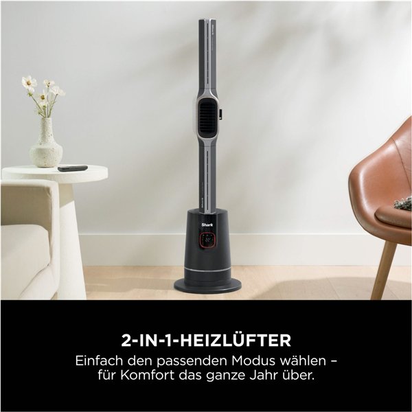 Shark TH200EU Turboblade