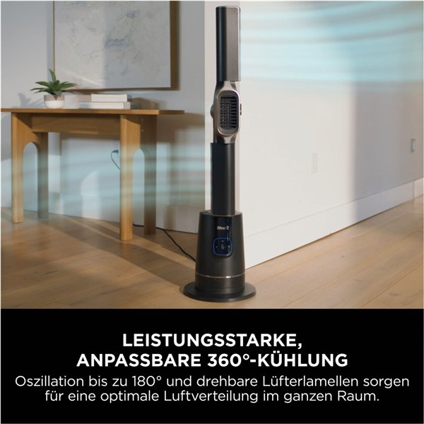 Shark TH200EU Turboblade