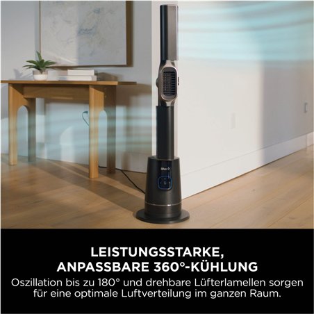 Shark TH200EU Turboblade