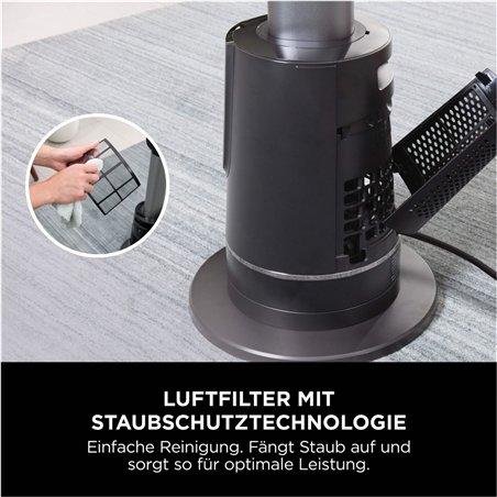 Shark TH200EU Turboblade