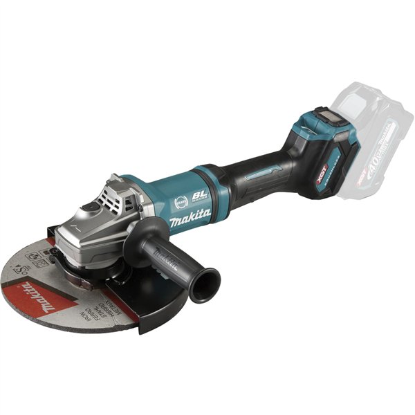 Makita GA038GZ  smerigliatrice angolare a batteria 40V