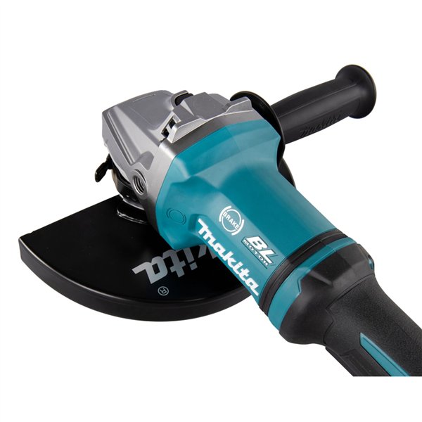 Makita GA038GZ  smerigliatrice angolare a batteria 40V