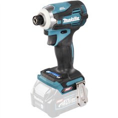 Makita TD001GZ  avvitatore ad impulsi a batteria 40V