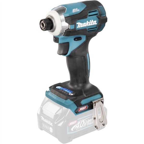 Makita TD001GZ  avvitatore ad impulsi a batteria 40V