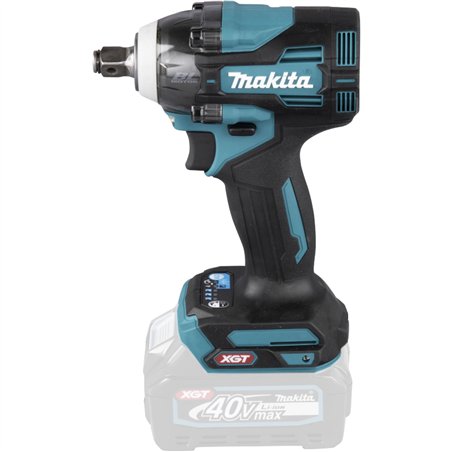 Makita TW004GZ  avvitatore ad impulsi a batteria 40V