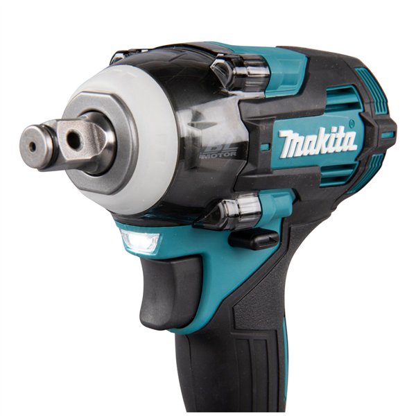 Makita TW004GZ  avvitatore ad impulsi a batteria 40V