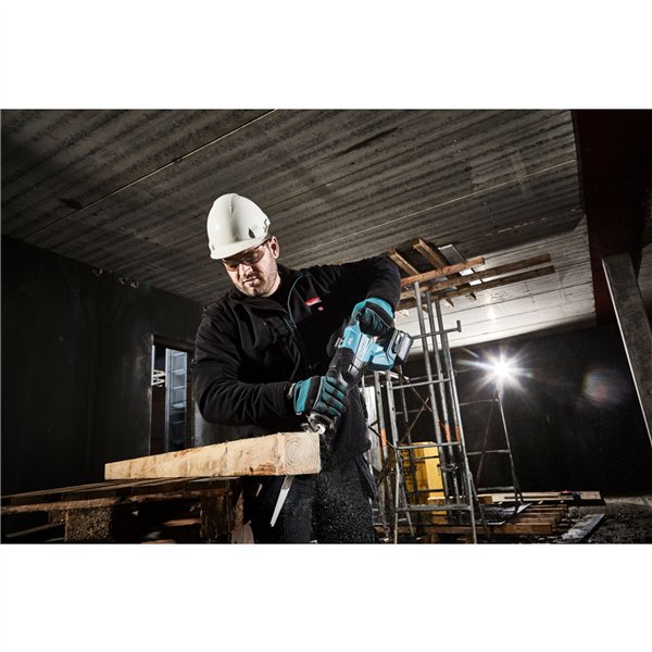 Makita JR001GZ sega a gattuccio a batt. 40V