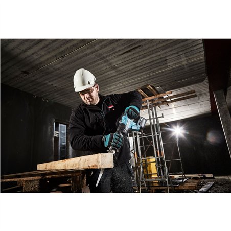 Makita JR001GZ sega a gattuccio a batt. 40V