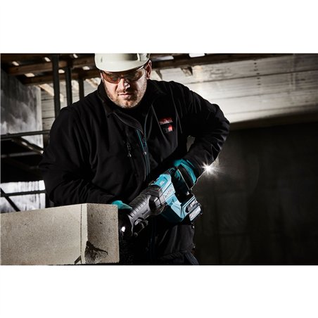 Makita JR001GZ sega a gattuccio a batt. 40V